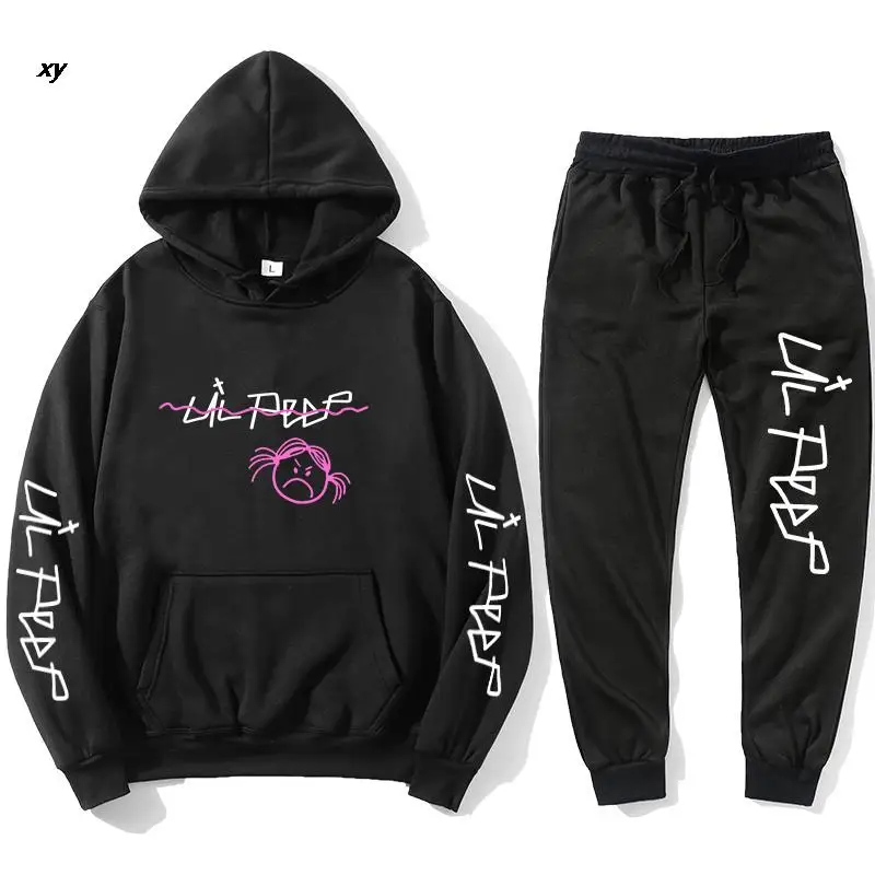 Spring and Autumn New Women's sportswear angry girl two piece Hoodie + pants jogging fitness sportswear Pullover sportswear girl
Spring and Autumn New Women's sportswear angry girl two piece Hoodie + pants jogging fitness sportswear Pullover sportswear girl