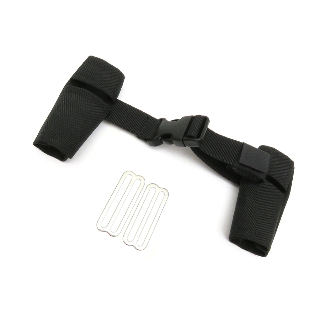 Adjustable Diving Chest Strap Black Buckle Chest Strap Dive Goods Harness Quick Release Sporting Technical With Heavy Duty 1*
Adjustable Diving Chest Strap Black Buckle Chest Strap Dive Goods Harness Quick Release Sporting Technical With Heavy Duty 1*
