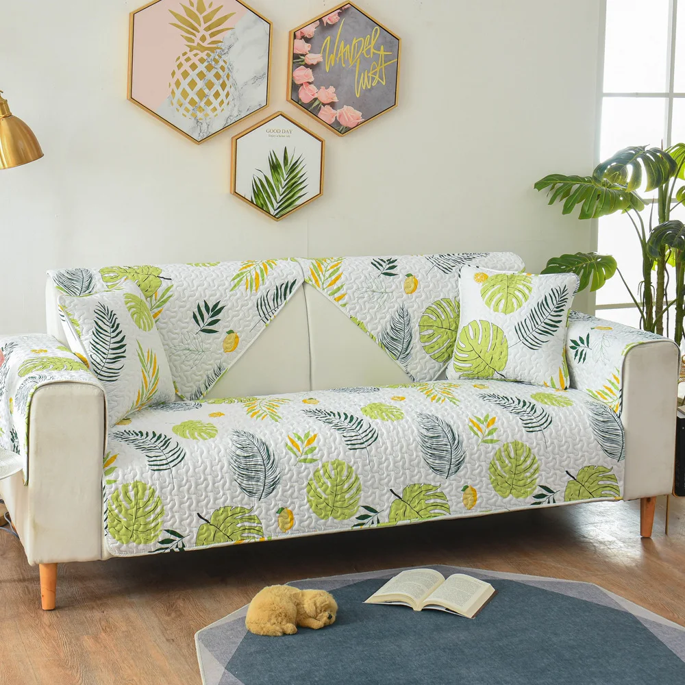 Printed Sofa Cushion Geometric Pattern Anti Slip Dirt Resistant Combined Sofa Cover Indoor Pet Dog Children Crawling Light Pad
Printed Sofa Cushion Geometric Pattern Anti Slip Dirt Resistant Combined Sofa Cover Indoor Pet Dog Children Crawling Light Pad