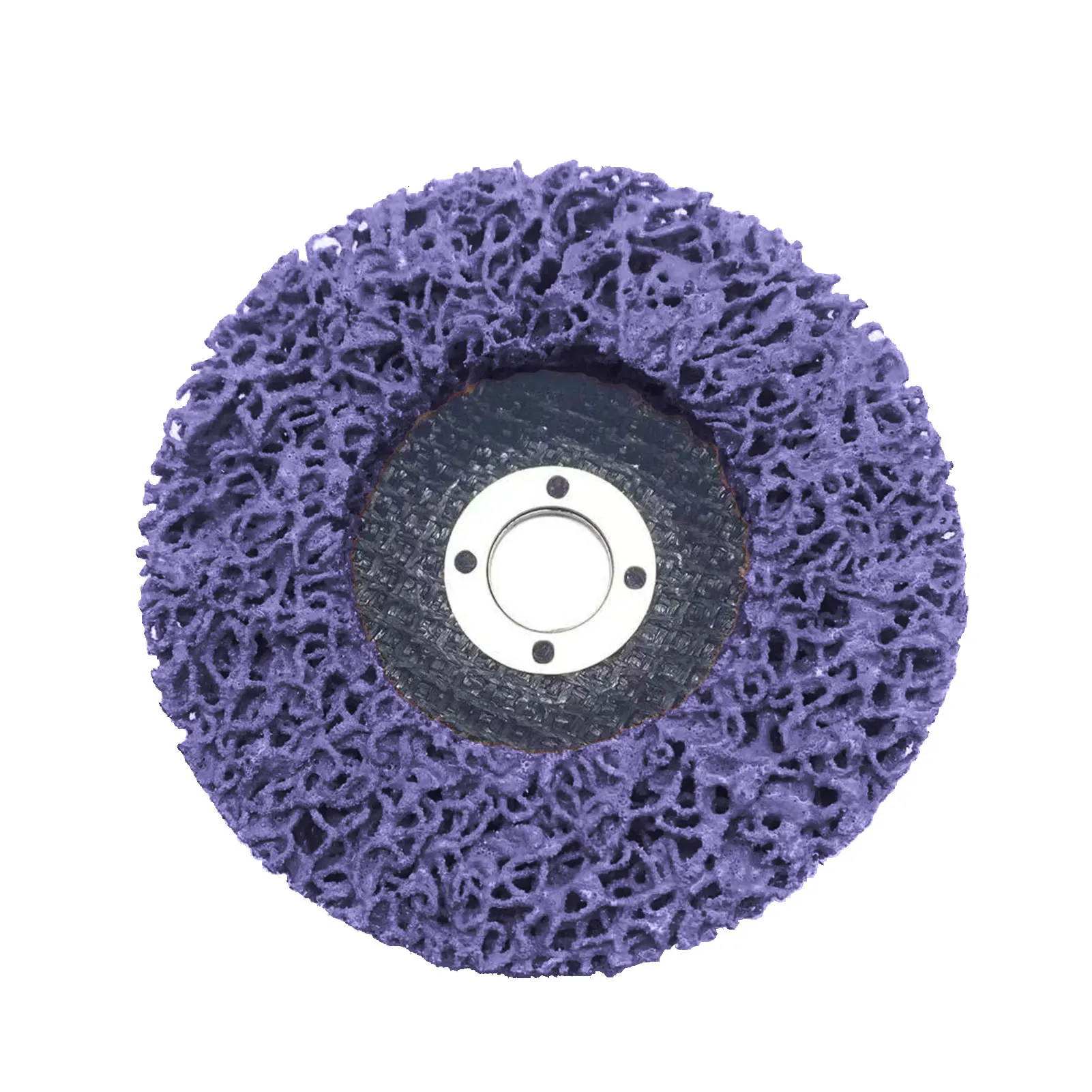 4inch Oxidation Paint Removal No Scratch Stripping Wheel Practical Sanding Disc Resin Rust Home For Angle Grinder Replacement
4inch Oxidation Paint Removal No Scratch Stripping Wheel Practical Sanding Disc Resin Rust Home For Angle Grinder Replacement