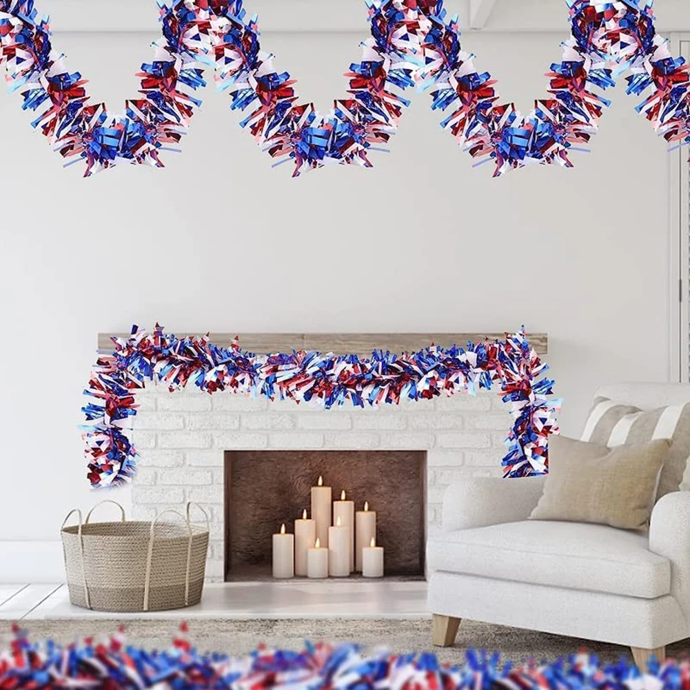 Hanging Garlands 2M High Quality Decorative Ribbon For Home Party Holiday Wedding Celebrations DIY Decorative Strip
Hanging Garlands 2M High Quality Decorative Ribbon For Home Party Holiday Wedding Celebrations DIY Decorative Strip