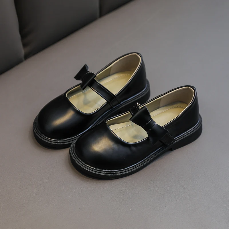 Туфли кожаные для девочек, милые классические, с бантом, Туфли Мэри Джейн, базовая школьная обувь на плоской подошве, мягкие, в стиле ретро, ...
Туфли кожаные для девочек, милые классические, с бантом, Туфли Мэри Джейн, базовая школьная обувь на плоской подошве, мягкие, в стиле ретро, ...