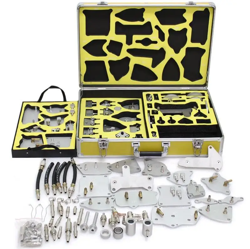 116 шт., автоматическая коробка передач из алюминиевого сплава
116 шт., автоматическая коробка передач из алюминиевого сплава