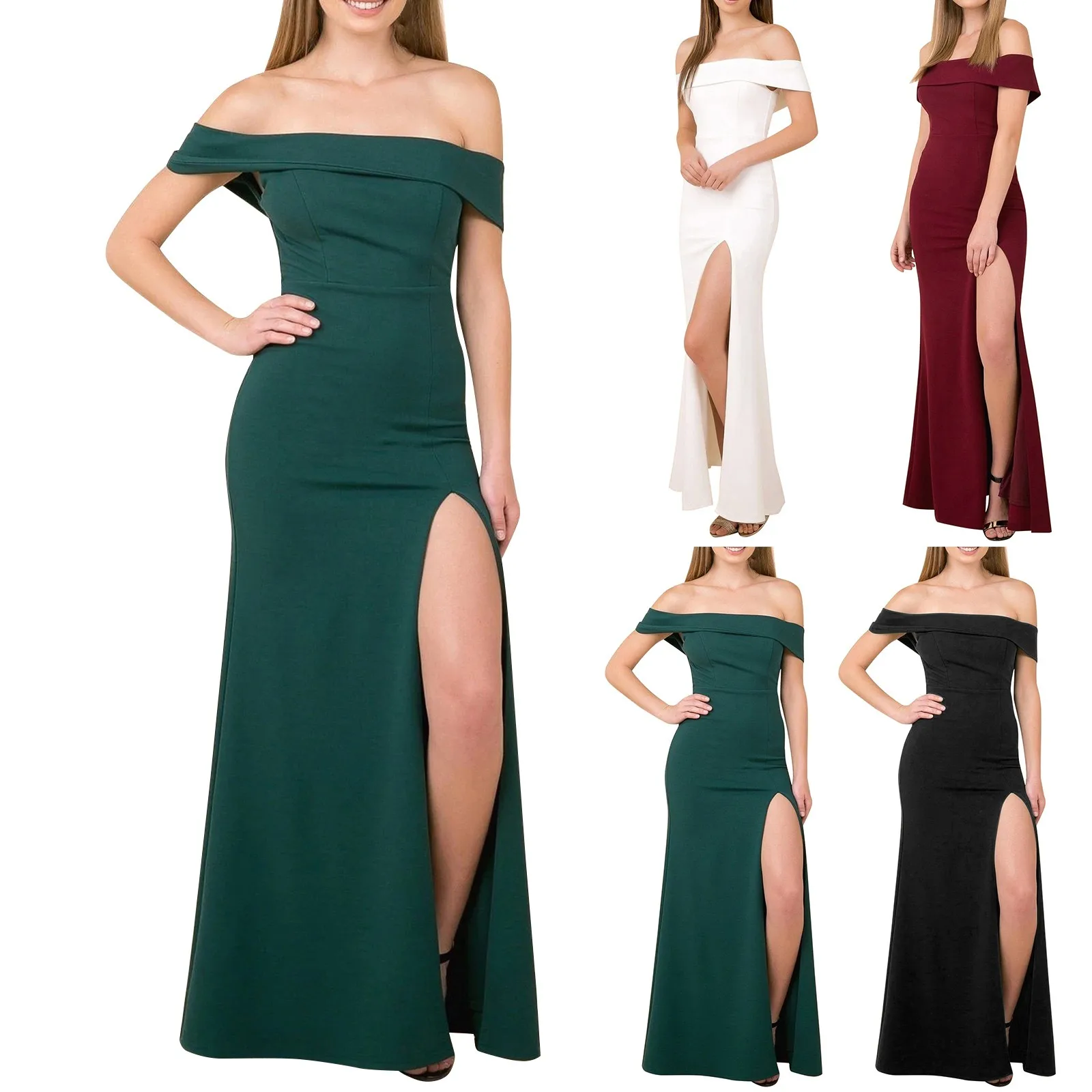 Personalized Sexy Dress Simple And Delicate Design Suitable For All Occasions Summer Dresses with Pockets for Women
Personalized Sexy Dress Simple And Delicate Design Suitable For All Occasions Summer Dresses with Pockets for Women