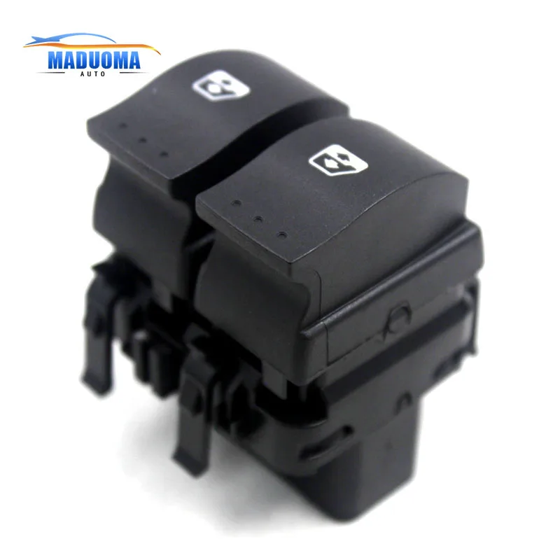 

8200060045 Control Window Switch Lifter switch for front left for Renault Clio II 2 820047680