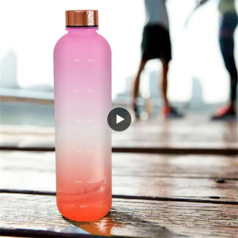 Gradient Color Water Cup Portable Vacuum Cup Sealing Up Large Capacity Sports Water Bottle Sports Bottle 1000ml Sport Bottle
Gradient Color Water Cup Portable Vacuum Cup Sealing Up Large Capacity Sports Water Bottle Sports Bottle 1000ml Sport Bottle