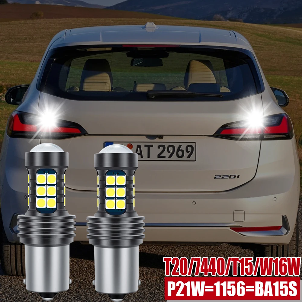 2X 1156 BA15S P21W T15 W16W 921 T20 Светодиодная лампа Canbus белая для Hyundai Getz Tucson Santa i40 Sonata Accent i30 Solaris, Creta ix25
2X 1156 BA15S P21W T15 W16W 921 T20 Светодиодная лампа Canbus белая для Hyundai Getz Tucson Santa i40 Sonata Accent i30 Solaris, Creta ix25