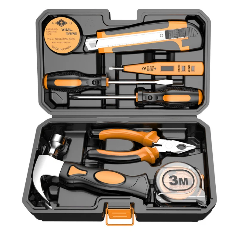 Multifunctional Working Greener Hardware Tool Box Waterproof Plastic Garage Storage Box Tool Caja Herramientas Working Tools
Multifunctional Working Greener Hardware Tool Box Waterproof Plastic Garage Storage Box Tool Caja Herramientas Working Tools