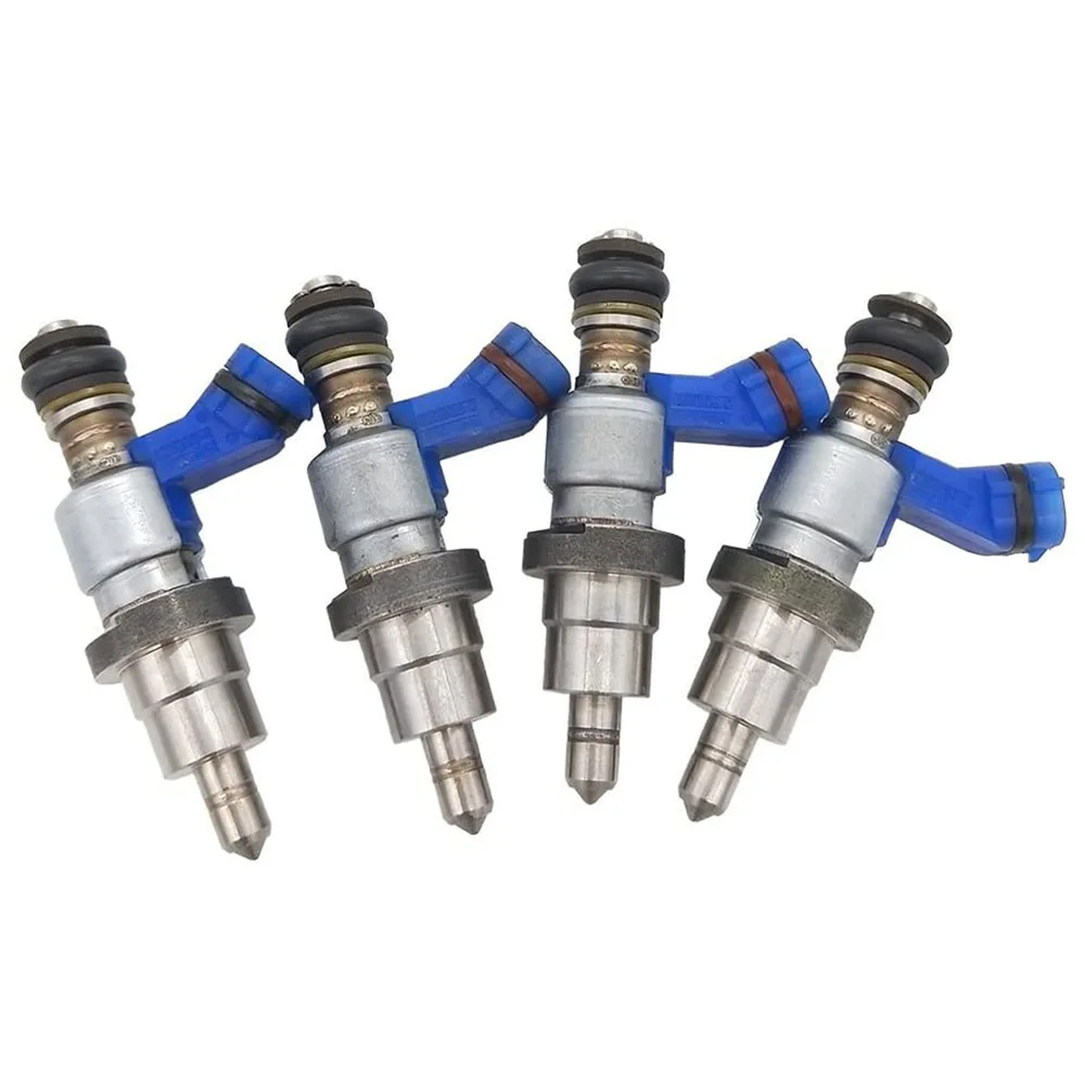 4 x Fuel Injectors for Toyota Avensis 1AZFSE 2.0L 2003-2008 Accessories 23250-28090 23209-28090
4 x Fuel Injectors for Toyota Avensis 1AZFSE 2.0L 2003-2008 Accessories 23250-28090 23209-28090