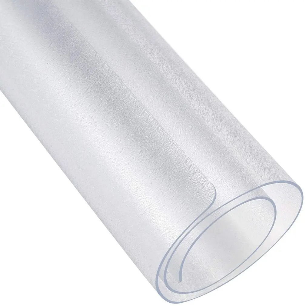 Прозрачная накладка на стул из ПВХ, водонепроницаемая Нескользящая накладка на пол для дома, кухни, холодильника, журнального столика, защи...
Прозрачная накладка на стул из ПВХ, водонепроницаемая Нескользящая накладка на пол для дома, кухни, холодильника, журнального столика, защи...