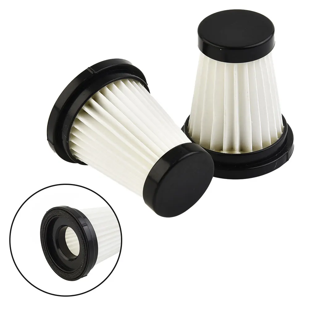 2pcs Filters Washable & Reusable Replacement Filters For MOOSOO K12 K12 Pro K13 Cordless Vacuum Cleaner Accessories
2pcs Filters Washable & Reusable Replacement Filters For MOOSOO K12 K12 Pro K13 Cordless Vacuum Cleaner Accessories