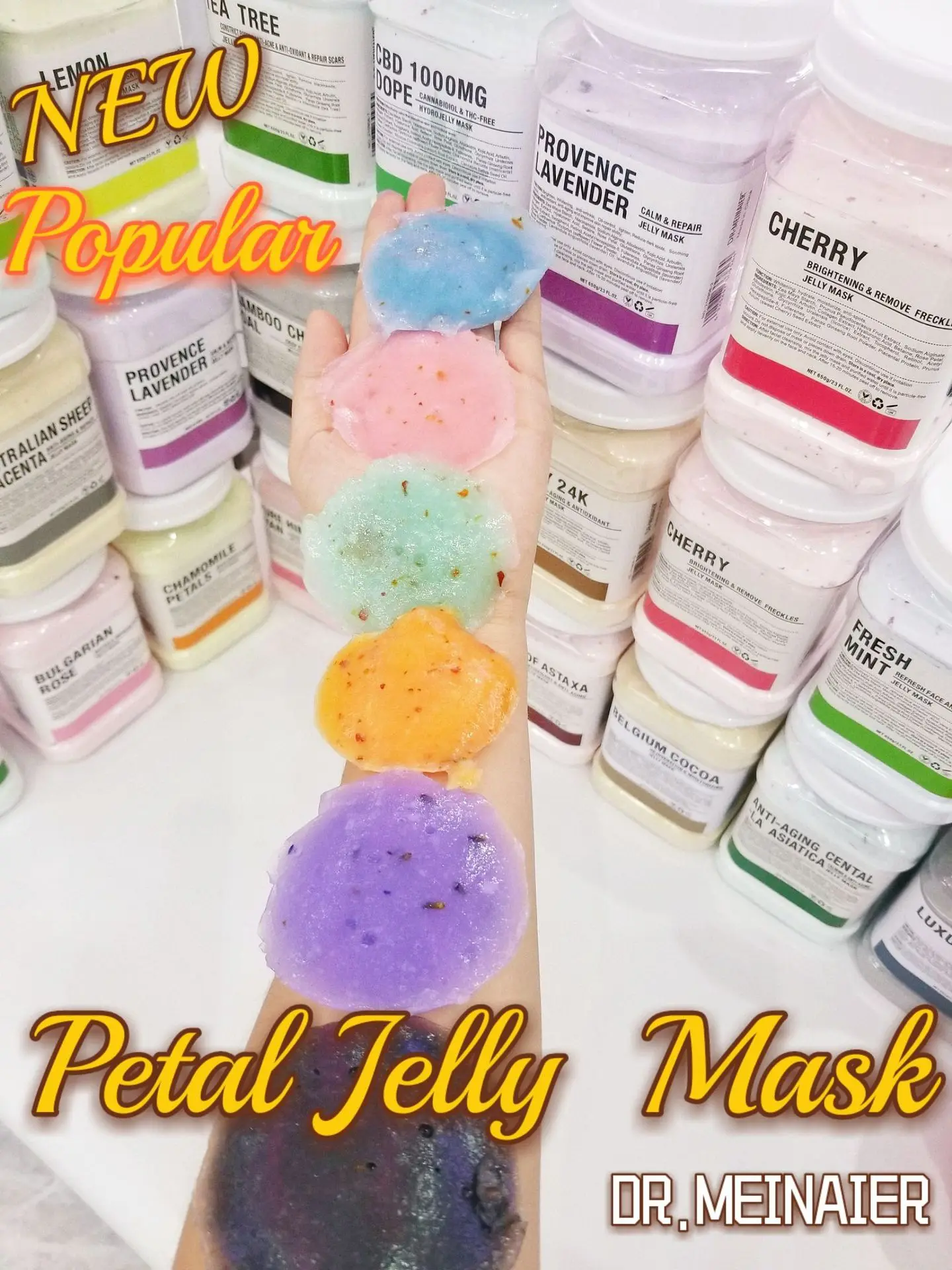 Beauty Salon 1 Bottle DIY SPA Soft Hydro Jelly Mask Powder Face Skin Care Whitening Rose Collagen Peel Off Rubber Facial Care
Beauty Salon 1 Bottle DIY SPA Soft Hydro Jelly Mask Powder Face Skin Care Whitening Rose Collagen Peel Off Rubber Facial Care