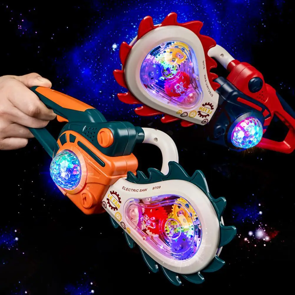 Hot Sales!Children Electric Saw Cartoon Attractive Cool Simulation Electric Luminous Music Saw Pretend Play Tool for Home
Hot Sales!Children Electric Saw Cartoon Attractive Cool Simulation Electric Luminous Music Saw Pretend Play Tool for Home