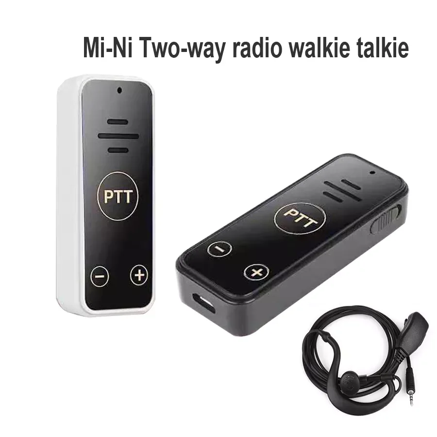 Новая мини-рация для салона красоты, ресторана, парикмахерской, магазина, профессиональные двухсторонние радиостанции Mi-Ni
Новая мини-рация для салона красоты, ресторана, парикмахерской, магазина, профессиональные двухсторонние радиостанции Mi-Ni