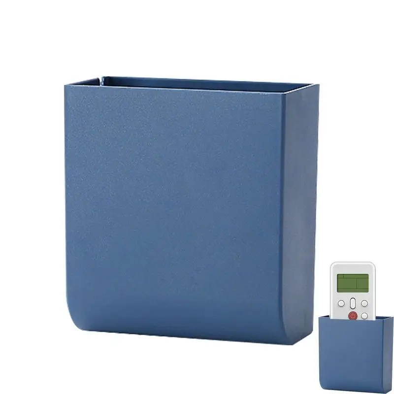 Remote Control Holder No Drilling Phone Bracket Strong Adhesive Pen Storage Container For Home Office School Supplies Storage
Remote Control Holder No Drilling Phone Bracket Strong Adhesive Pen Storage Container For Home Office School Supplies Storage