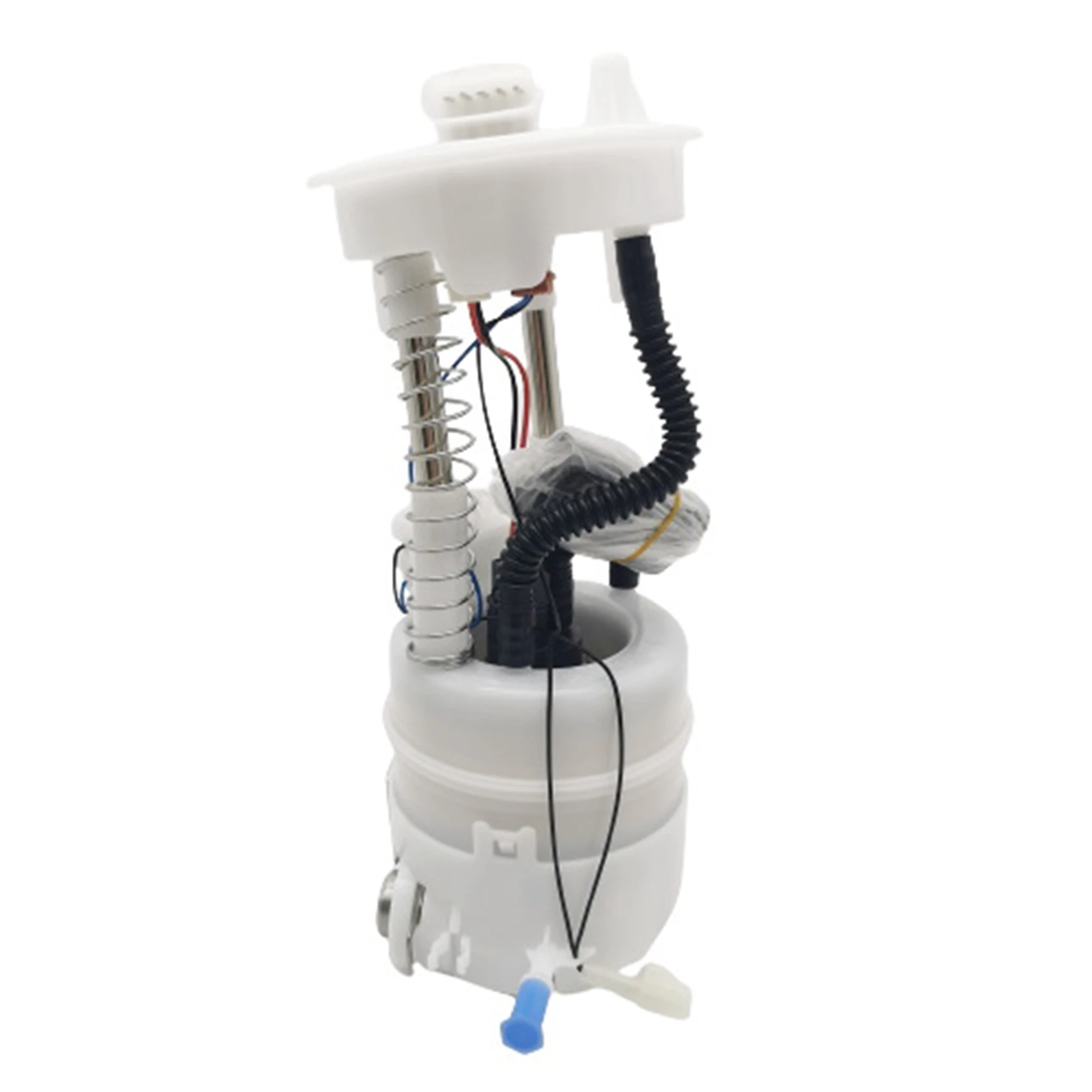 Electric Fuel Pump Assembly Fuel Filter Fit for Q Ashqai 4WD X -Trail 17040-JE60D
Electric Fuel Pump Assembly Fuel Filter Fit for Q Ashqai 4WD X -Trail 17040-JE60D