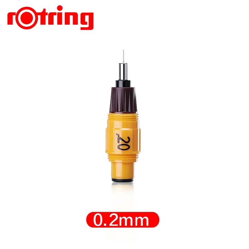 1 шт., игольная ручка rOtring Isograph, 0,1-0,8 мм, повторяе сменное перо, дополнительная ручка с крючком для чернил, ручная роспись/ручка для рисования
1 шт., игольная ручка rOtring Isograph, 0,1-0,8 мм, повторяе сменное перо, дополнительная ручка с крючком для чернил, ручная роспись/ручка для рисования