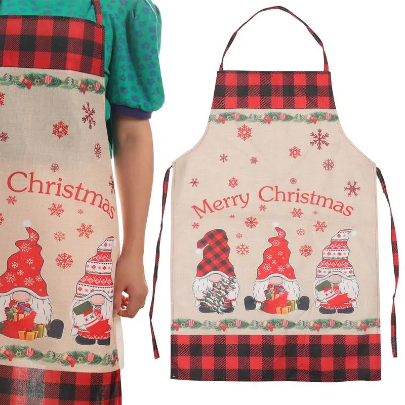 Christmas Apron For Women And Men Merry Christmas Aprons Christmas Santa Claus Apron Bib Apron With Adjustable Neck Strap
Christmas Apron For Women And Men Merry Christmas Aprons Christmas Santa Claus Apron Bib Apron With Adjustable Neck Strap