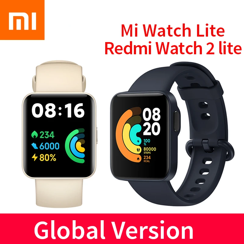 Xiaomi Global Version Redmi Watch 2 Lite Magnetic Charging 1.55 Quote Hd Watch Display Blood Oxygen Gps Sport Smartwatch
Xiaomi Global Version Redmi Watch 2 Lite Magnetic Charging 1.55 Quote Hd Watch Display Blood Oxygen Gps Sport Smartwatch