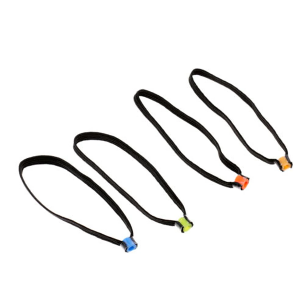 Universal Tippet Spool Tenders Outdoor 4 Pieces Fishing Accessories Nylon Random Color Tippet Rings High Quality
Universal Tippet Spool Tenders Outdoor 4 Pieces Fishing Accessories Nylon Random Color Tippet Rings High Quality