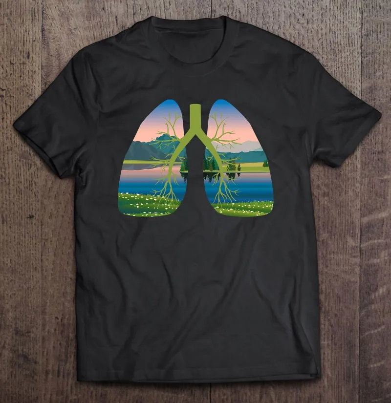 Breathe Clean Air Lungs Go Outside Earth Day T Shirt For Men T Shirt Tshirts For Men Men T-Shirt Couples T-Shirt Men's Clothes 
Breathe Clean Air Lungs Go Outside Earth Day T Shirt For Men T Shirt Tshirts For Men Men T-Shirt Couples T-Shirt Men's Clothes
