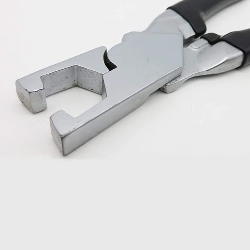 Special Tools for Automobile Maintenance Automotive Fuel Pipe Pliers for Vehicle Repair and Maintenance Comfortable Grip
Special Tools for Automobile Maintenance Automotive Fuel Pipe Pliers for Vehicle Repair and Maintenance Comfortable Grip