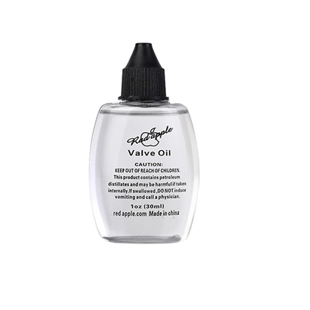 Valve Oil Lubricant 30 Ml Brass Instruments Trumpet Cornet Flugel Etc Piston Lubricating Oil Brass Instrument Accessories
Valve Oil Lubricant 30 Ml Brass Instruments Trumpet Cornet Flugel Etc Piston Lubricating Oil Brass Instrument Accessories