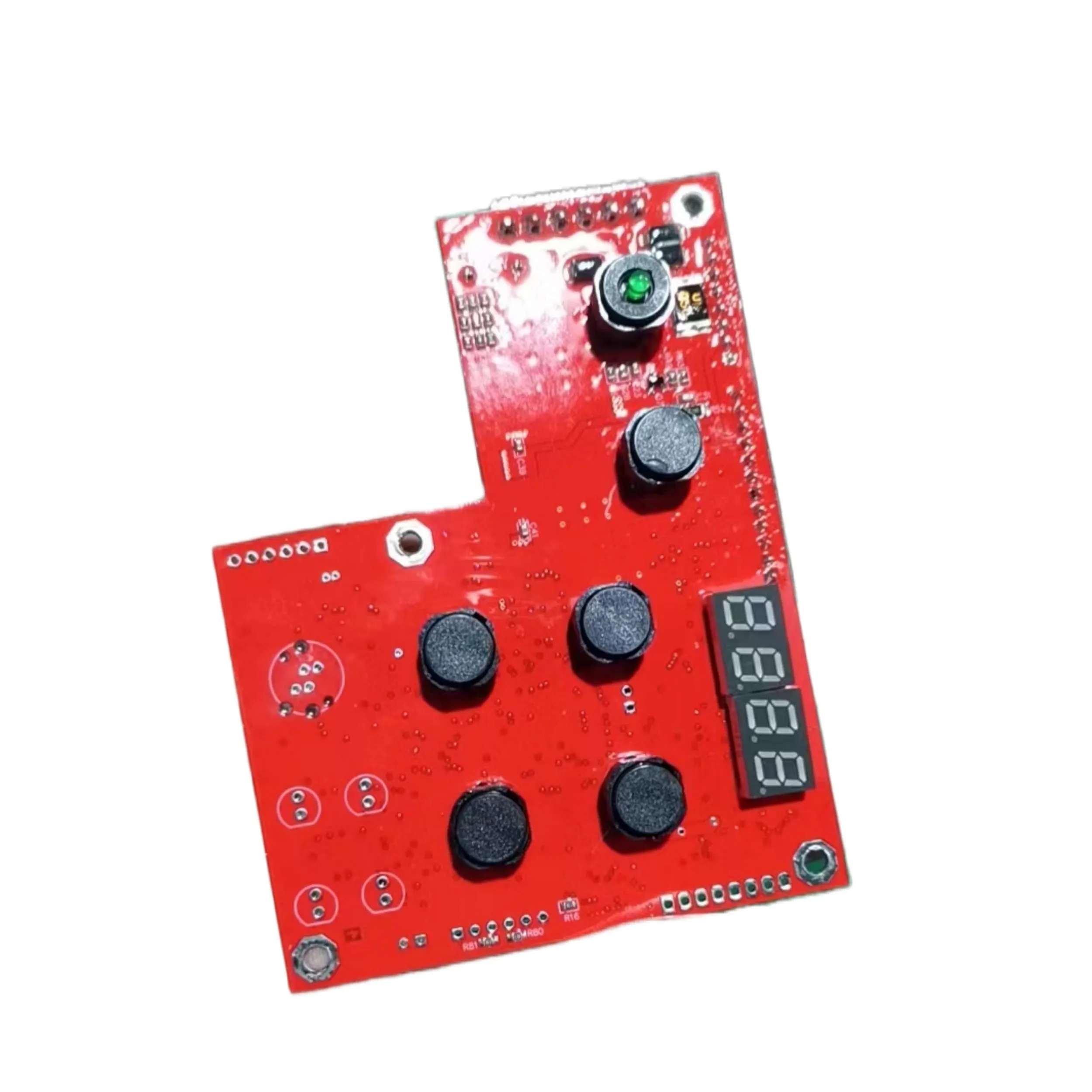 137522GT PCBA
137522GT PCBA