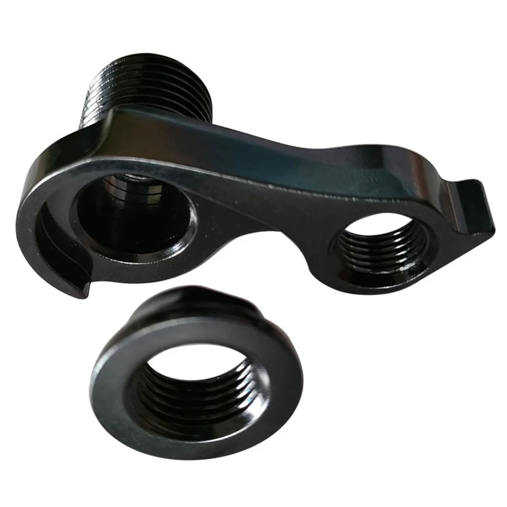 Bike Rear Mech Derailleur Gear Hanger Extender Aluminum Alloy Black For Cervelo Bicycle Rear Derailleur Hanger Bike Accessories
Bike Rear Mech Derailleur Gear Hanger Extender Aluminum Alloy Black For Cervelo Bicycle Rear Derailleur Hanger Bike Accessories