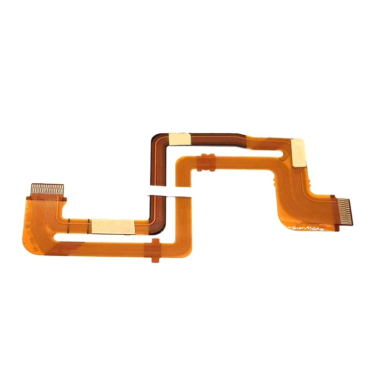 Плоский кабель для SONY HC1 A1C A1P Z1C A1J A1U A1N A1E A1P A1C HC1 EK, 1 шт., кабель для экрана
Плоский кабель для SONY HC1 A1C A1P Z1C A1J A1U A1N A1E A1P A1C HC1 EK, 1 шт., кабель для экрана