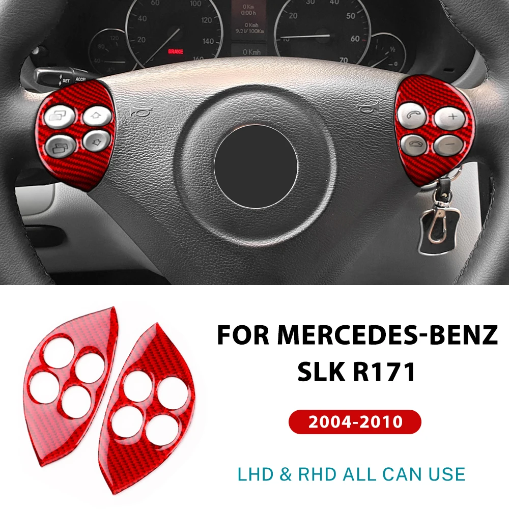 Настоящая мягкая наклейка из углеродного волокна для Mercedes Benz SLK R171 2004 2005 2006 2007 2008 2009 2010, аксессуары для рулевого колеса
Настоящая мягкая наклейка из углеродного волокна для Mercedes Benz SLK R171 2004 2005 2006 2007 2008 2009 2010, аксессуары для рулевого колеса