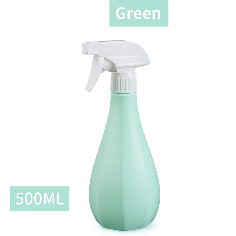 500ML Garden Spray Bottle For Plants HClO Disinfection Watering Can For Flowers Hairdresser Bottle Spray Water Sprayer Indoor
500ML Garden Spray Bottle For Plants HClO Disinfection Watering Can For Flowers Hairdresser Bottle Spray Water Sprayer Indoor