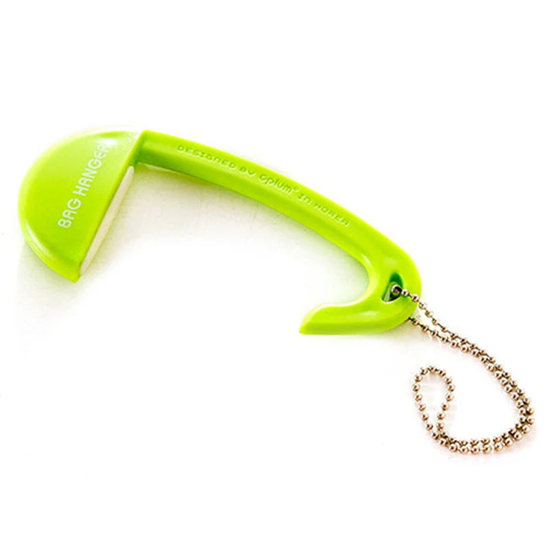 High Strength Kitchen Accessories Fashion Creative Gift Bag Hanger Portable Desktop Bag Hook Loadable 15 Kg Bag Hook
High Strength Kitchen Accessories Fashion Creative Gift Bag Hanger Portable Desktop Bag Hook Loadable 15 Kg Bag Hook
