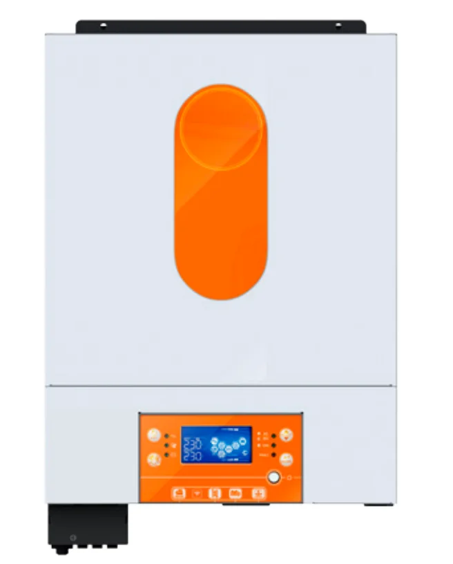 PowMr 4KVA 24V 230V Off Grid Inverter Hybrid Pure Sine Wave Solar Inverter With MPPT For Household
PowMr 4KVA 24V 230V Off Grid Inverter Hybrid Pure Sine Wave Solar Inverter With MPPT For Household