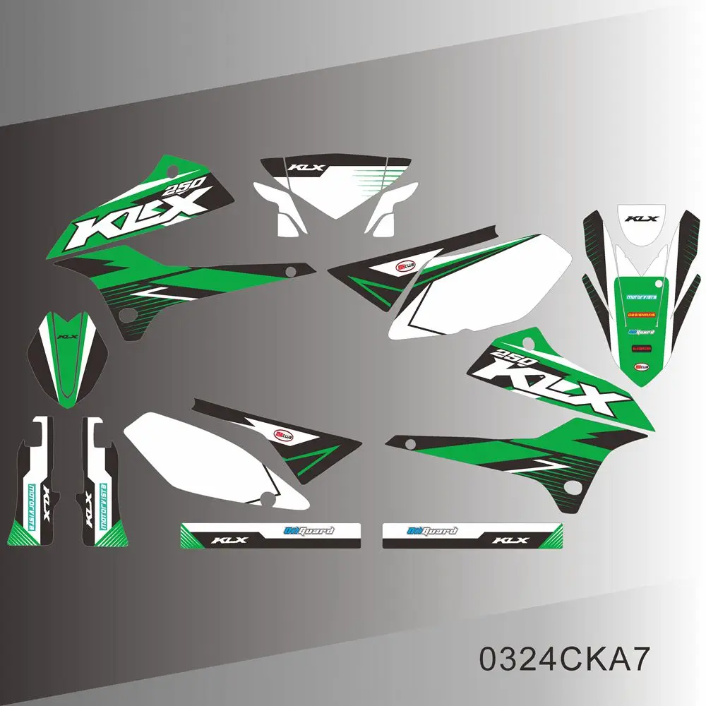 Для Kawasaki KLX250 KLX 250 2008 2009 2010 2011 2012 2013 2014 2015 2016 2017 2018 2019 2020 графические наклейки наклейки фон
Для Kawasaki KLX250 KLX 250 2008 2009 2010 2011 2012 2013 2014 2015 2016 2017 2018 2019 2020 графические наклейки наклейки фон