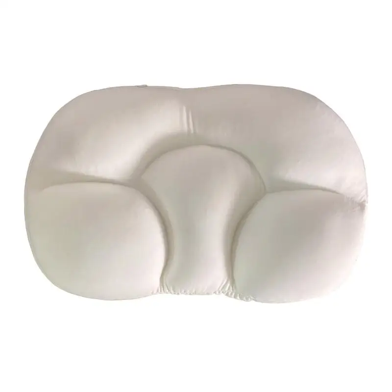 Egg Shaped Soft Pillow And Memory Foam Cervical Pillow Body Neck Massager All-round Sleep Pillow Orthopedic Baby Nursing Cushion
Egg Shaped Soft Pillow And Memory Foam Cervical Pillow Body Neck Massager All-round Sleep Pillow Orthopedic Baby Nursing Cushion