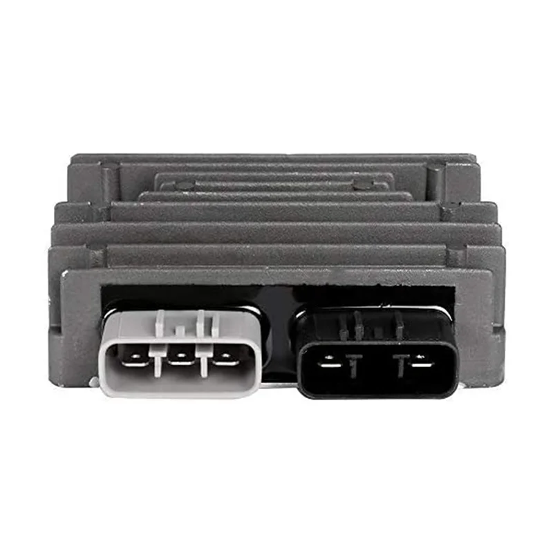Voltage Regulator Rectifier Fit for Honda Rancher TRX420 2007-2018 31600-HP5-601
Voltage Regulator Rectifier Fit for Honda Rancher TRX420 2007-2018 31600-HP5-601