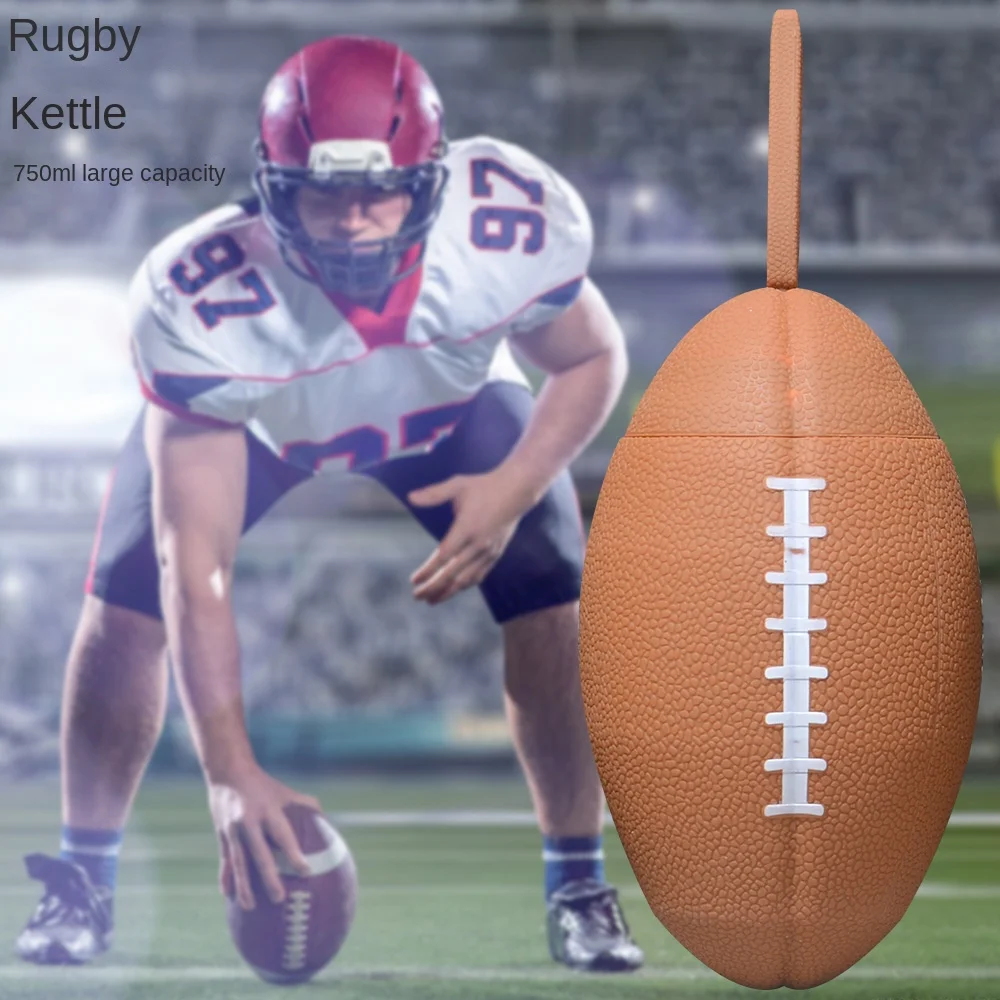 New Rugby Portable Folding Water Cup Silicone Kettle Anti-fall Environmental Protection TelescopicOutdoor Sports Cup
New Rugby Portable Folding Water Cup Silicone Kettle Anti-fall Environmental Protection TelescopicOutdoor Sports Cup