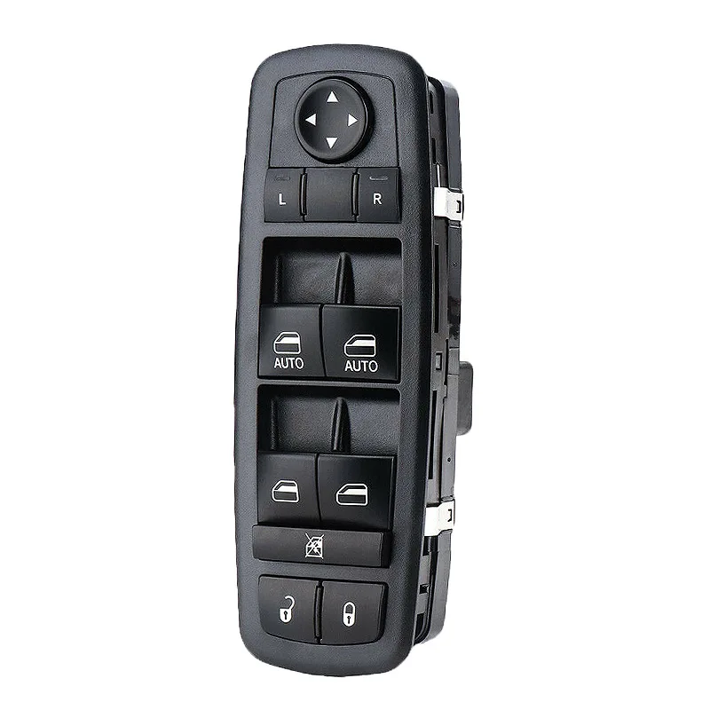 Suitable for Chrysler Dodge RAM glass lifter switch electric window switch 68110866AA
Suitable for Chrysler Dodge RAM glass lifter switch electric window switch 68110866AA