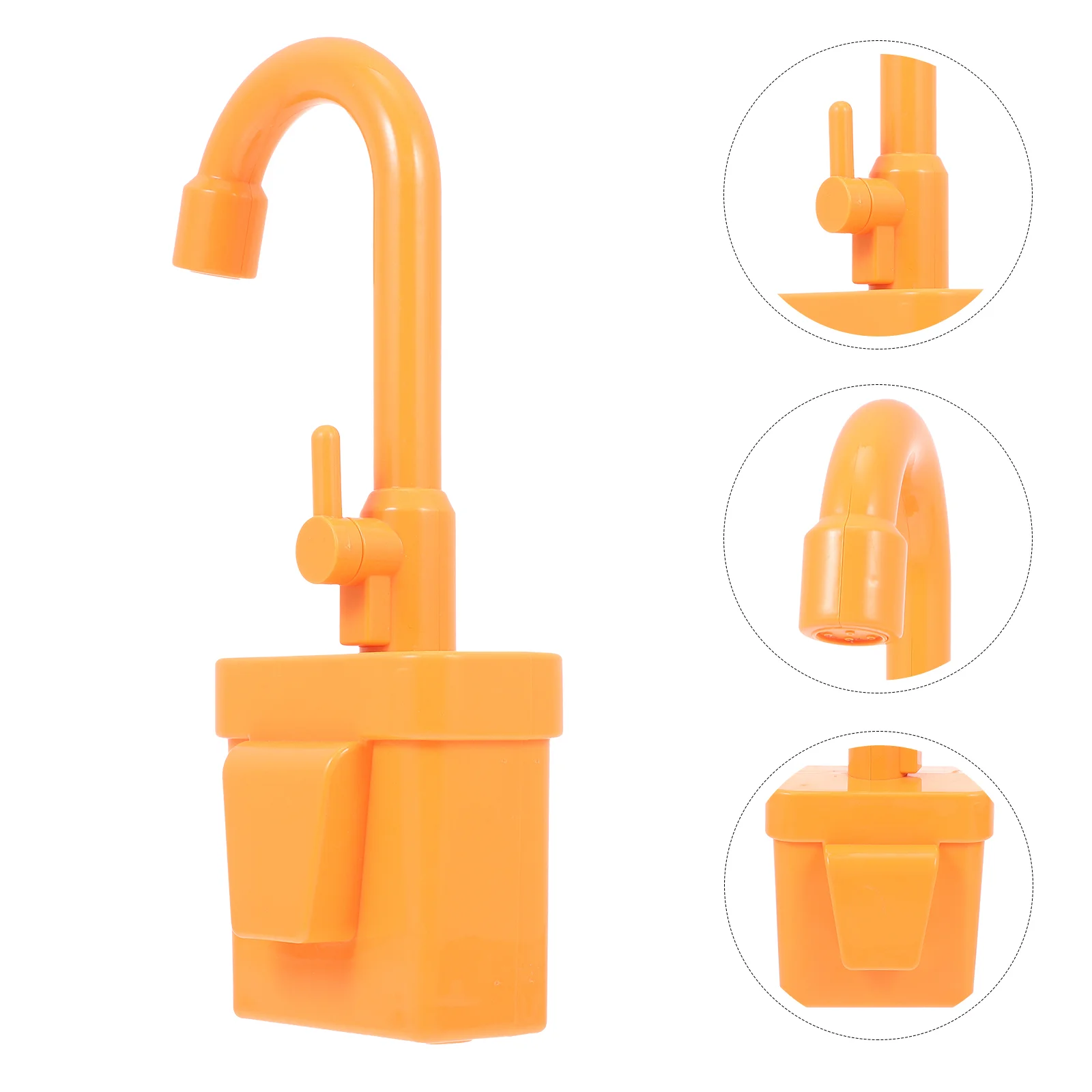 Simulation Water Water Model Water Plaything Water Toy for Dishwasher Toy Children
Simulation Water Water Model Water Plaything Water Toy for Dishwasher Toy Children
