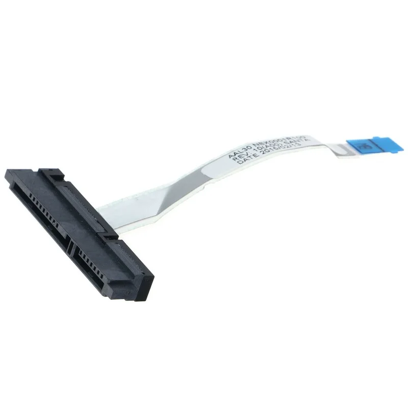 Padarsey Replacement Laptop SATA Hard Drive HDD Connector Cable For Dell Inspiron 17 5758 5759 5755 00KT1K
Padarsey Replacement Laptop SATA Hard Drive HDD Connector Cable For Dell Inspiron 17 5758 5759 5755 00KT1K
