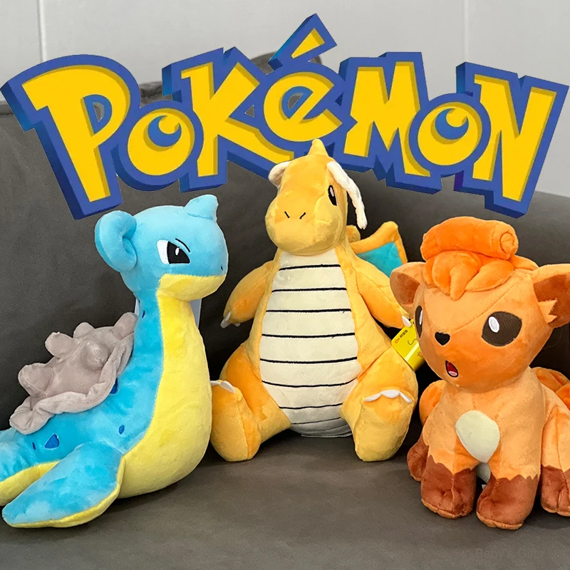 TAKARA TOMY Pokemon, 25 см, строительные игрушки, мягкие игрушки из японского фильма, строительные куклы, рождественские подарки для детей на день рож...
TAKARA TOMY Pokemon, 25 см, строительные игрушки, мягкие игрушки из японского фильма, строительные куклы, рождественские подарки для детей на день рож...