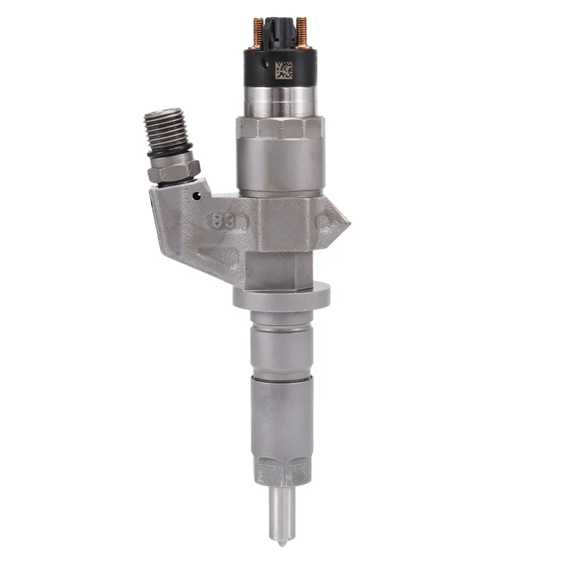 0445120008 / 0986435502 Новинка для 2001-2004,5 GM Chevy GMC Duramax 6.6L LB7-инжектор дизельного топлива
0445120008 / 0986435502 Новинка для 2001-2004,5 GM Chevy GMC Duramax 6.6L LB7-инжектор дизельного топлива