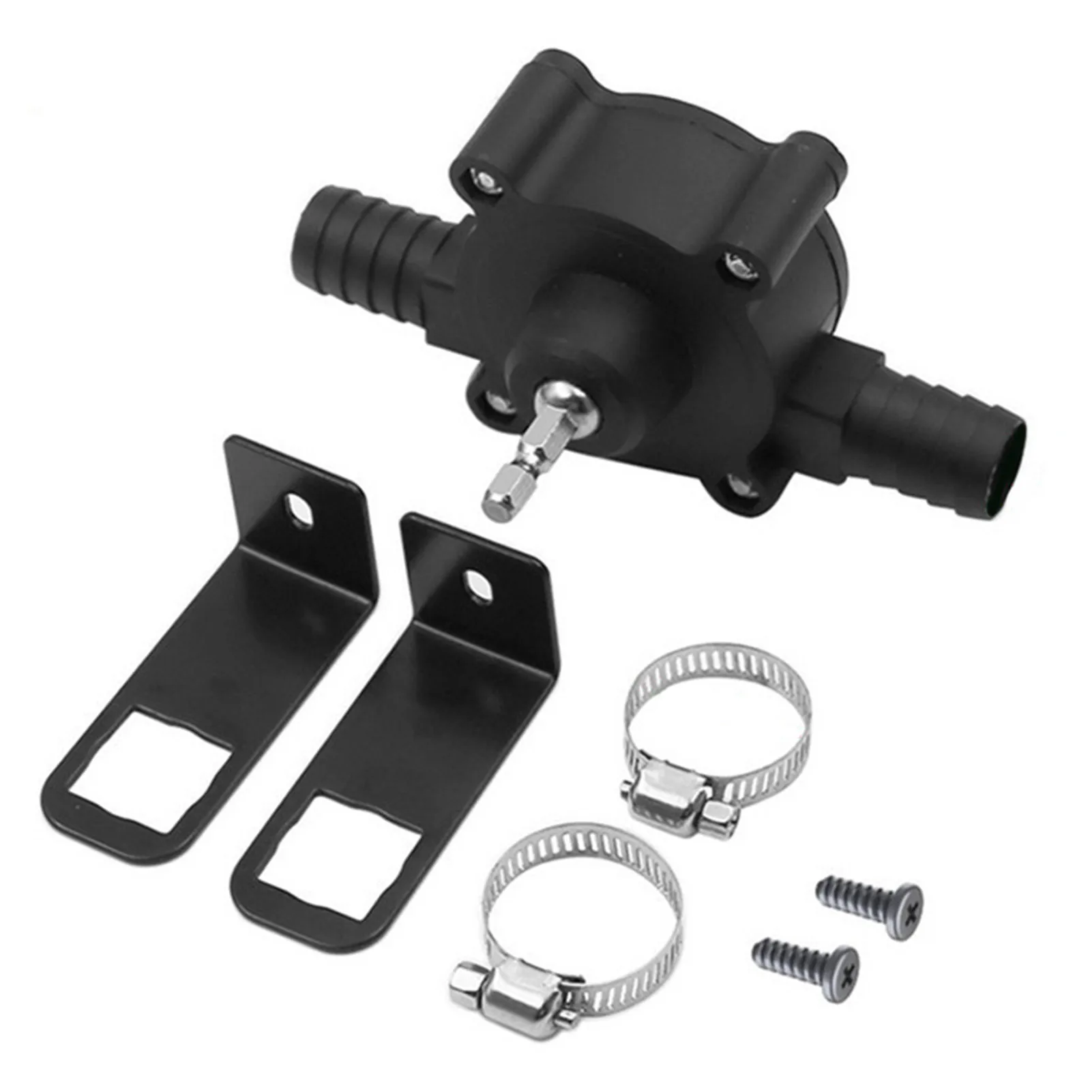 Fuel Pump Module Assembly Fuel Oil Filter Fuel Level Sensor For Fresh Water Sea Water Oils Diluted Organic Solvents
Fuel Pump Module Assembly Fuel Oil Filter Fuel Level Sensor For Fresh Water Sea Water Oils Diluted Organic Solvents