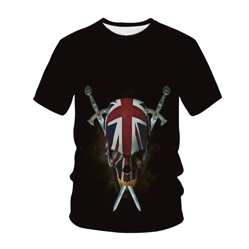 The Union Flag T-Shirts The Union Jack 3d Print Uk Tshirt Tops Men Women Fashion Hip Hop Tees Shirt Boy Girl Harajuku Clothing
The Union Flag T-Shirts The Union Jack 3d Print Uk Tshirt Tops Men Women Fashion Hip Hop Tees Shirt Boy Girl Harajuku Clothing