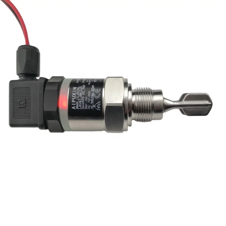 China OEM 64 inch chuck 38 diameter pipe tuning fork level switch level sensor
China OEM 64 inch chuck 38 diameter pipe tuning fork level switch level sensor