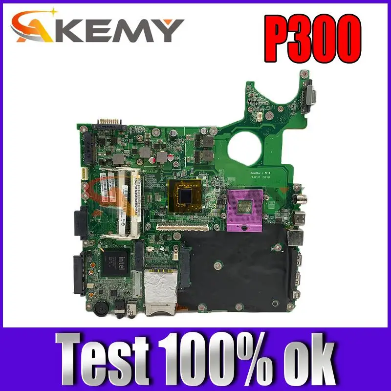 Материнская плата A000041000 A000032150 A000034490 для Toshiba satellite A300 P300 DABL5SMB6E0 100% ТЕСТ ОК
Материнская плата A000041000 A000032150 A000034490 для Toshiba satellite A300 P300 DABL5SMB6E0 100% ТЕСТ ОК