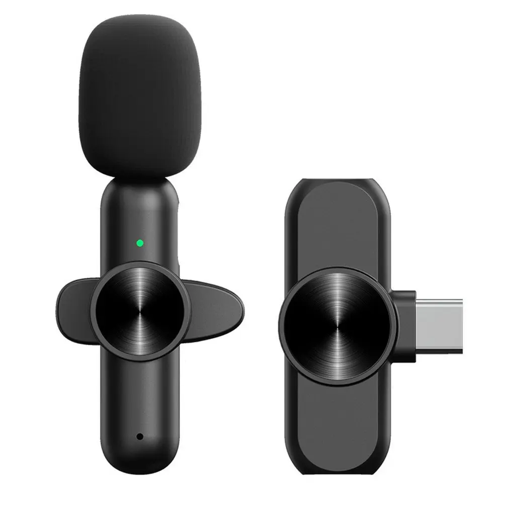 Lavalier Microphone Multi-device Live Wireless Noise Reduction Microphone K3 One To One Radio Noise Reduction Mike
Lavalier Microphone Multi-device Live Wireless Noise Reduction Microphone K3 One To One Radio Noise Reduction Mike