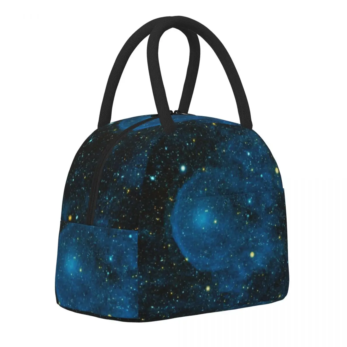 CW Leo Star Lunch Bag Astronaut Space Print Lunch Box Casual Office Cooler Bag Portable Insulated Oxford Thermal Lunch Bags
CW Leo Star Lunch Bag Astronaut Space Print Lunch Box Casual Office Cooler Bag Portable Insulated Oxford Thermal Lunch Bags