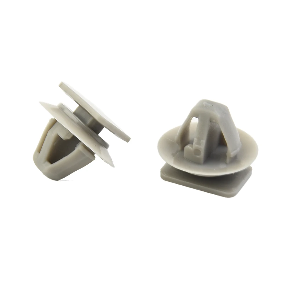 Durable High Quality Sealer Clip Car 10mm X 15mm Front Interior Trim Lower Molding Parts Replacement 20pcs Door
Durable High Quality Sealer Clip Car 10mm X 15mm Front Interior Trim Lower Molding Parts Replacement 20pcs Door